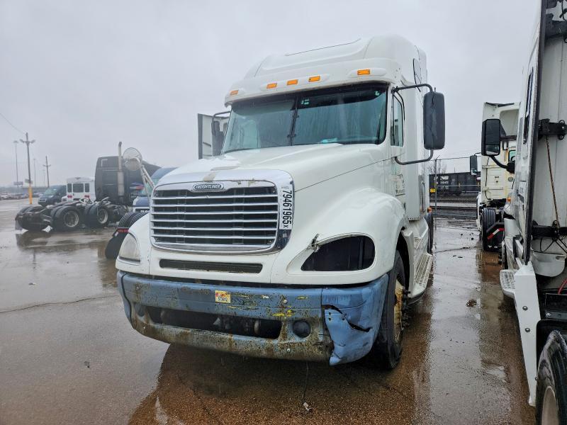 2011 Freigliner Conventional