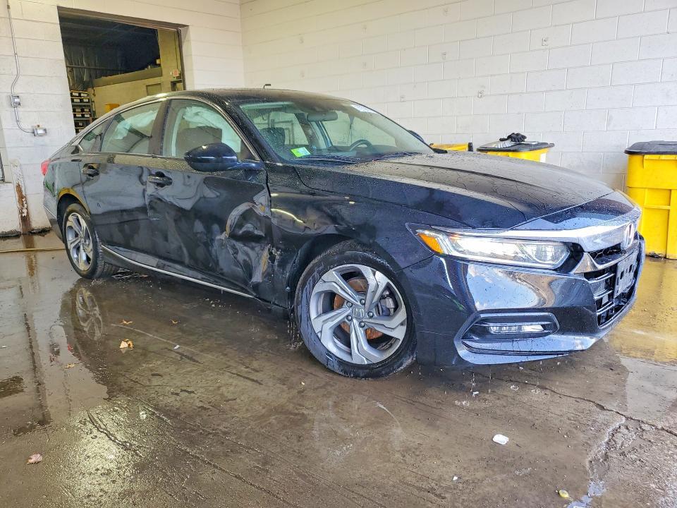 2020 Honda Accord ex