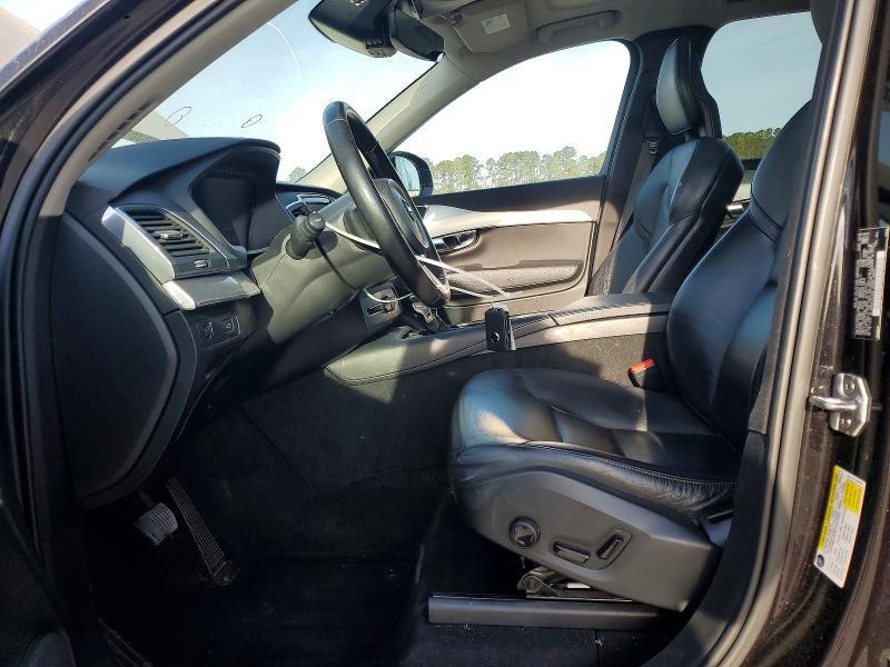 2018 Volvo Xc90 T5