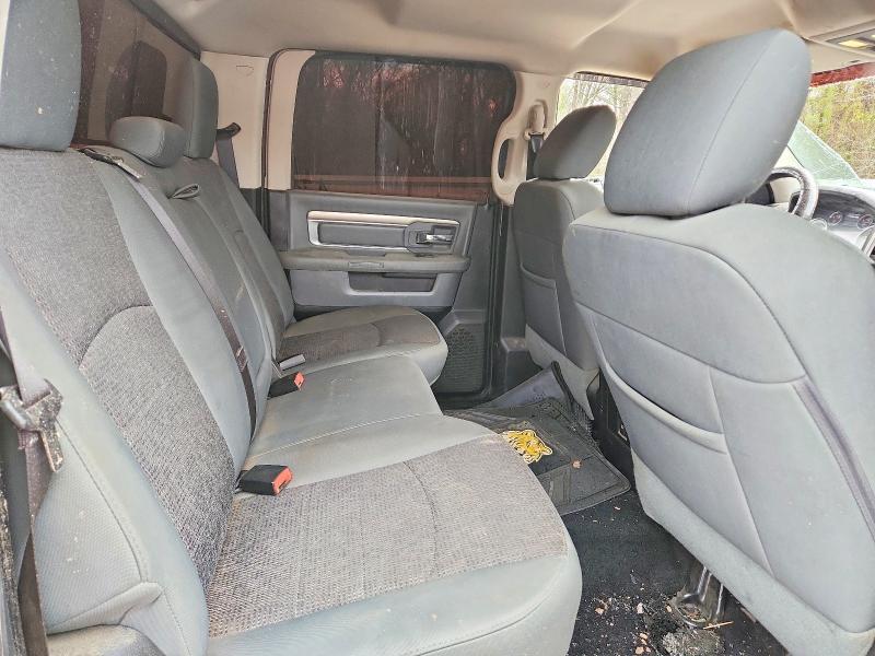 2016 Dodge Ram 1500 slt