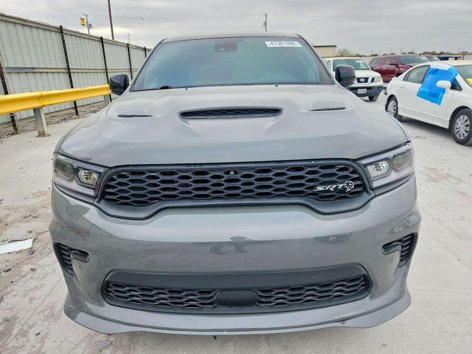 2023 Dodge Durango srt Hellcat