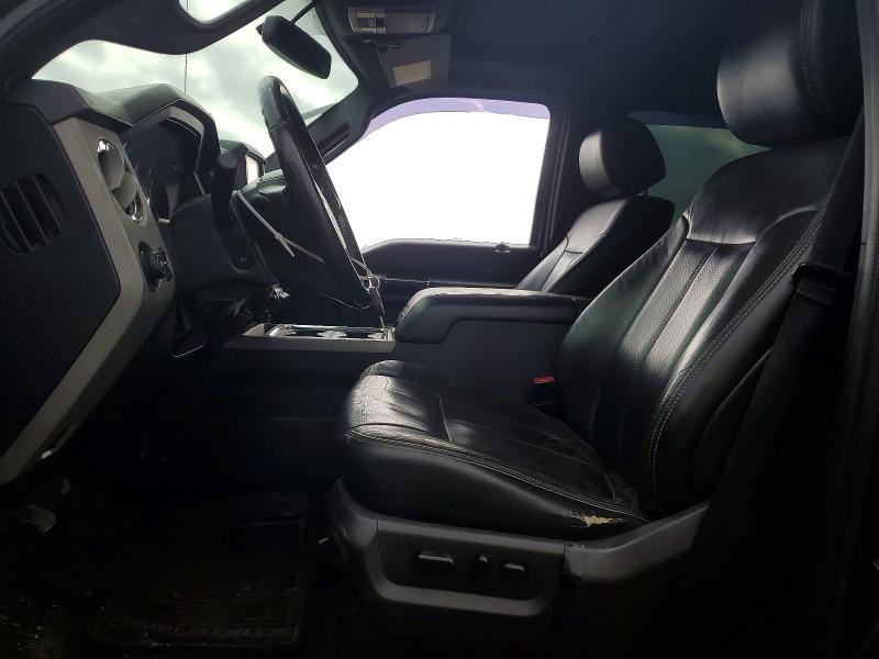 2013 Ford F250 Super Duty