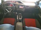 2014 Honda Civic si