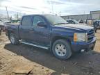 2011 Chevrolet Silverado K1500 LTZ