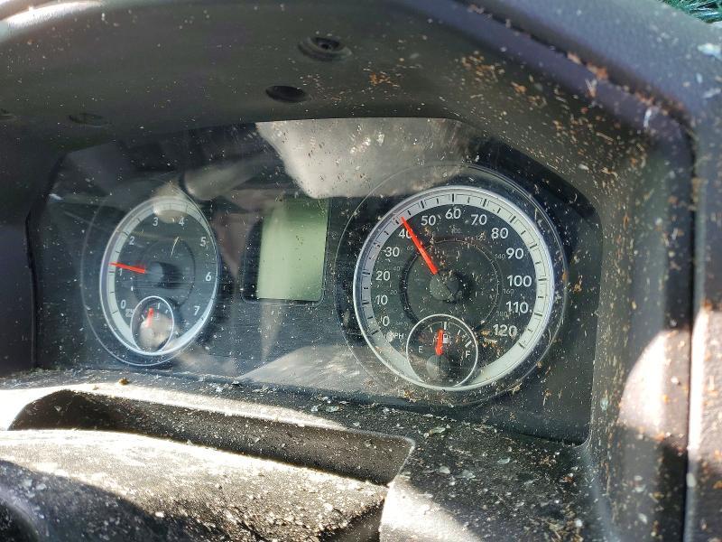 2013 Dodge RAM 1500 ST