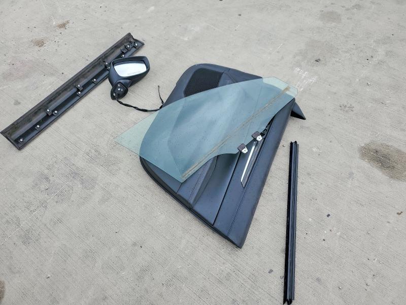 2022 Mazda Cx-5 Premium