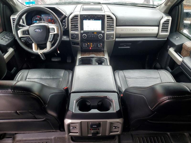2017 Ford F350 Super Duty