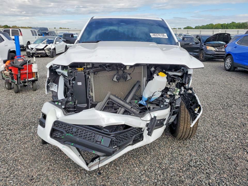 2026 Dodge RAM 1500 BIG Horn