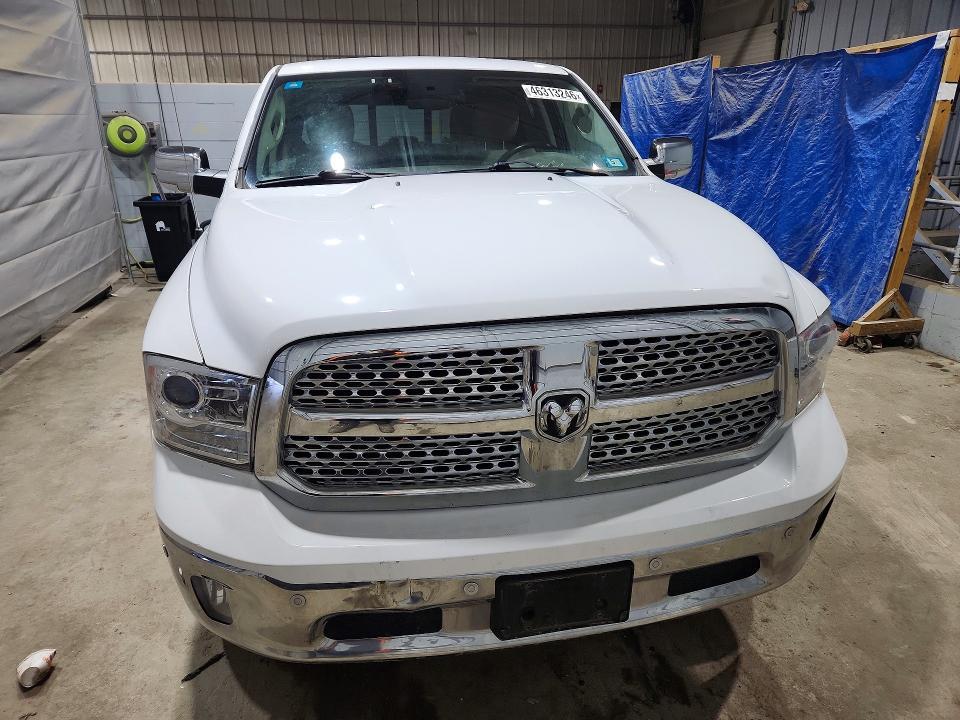 2017 Dodge 1500 Laramie