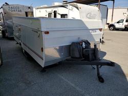 2008 Fleetwood Pop-up Camper en venta en Colton, CA