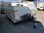 2008 Fleetwood POP-UP Camper
