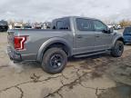 2018 Ford F150 Raptor