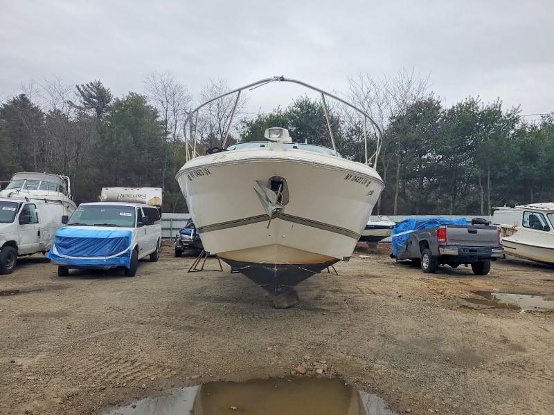 2001 Wells Cargo 2001 Wellcraft 3000 Martinique-boat