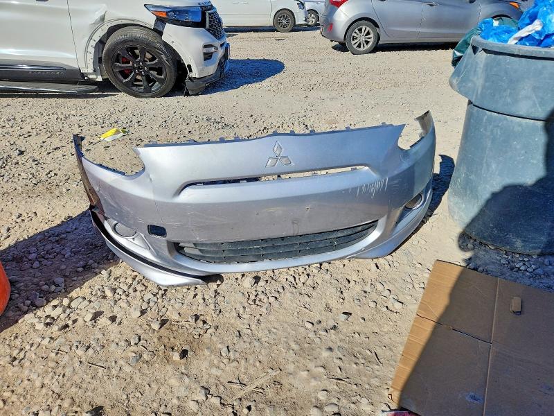 2015 Mitsubishi Mirage de