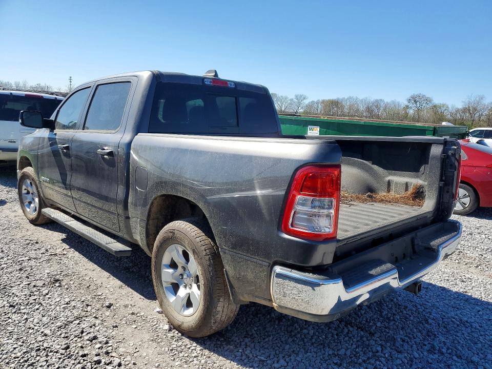 2024 Dodge RAM 1500 BIG Horn