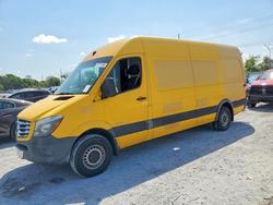 2014 Freightliner Sprinter 2500 Delivery Van en venta en Riverview, FL