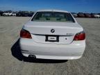 2007 BMW 530 i