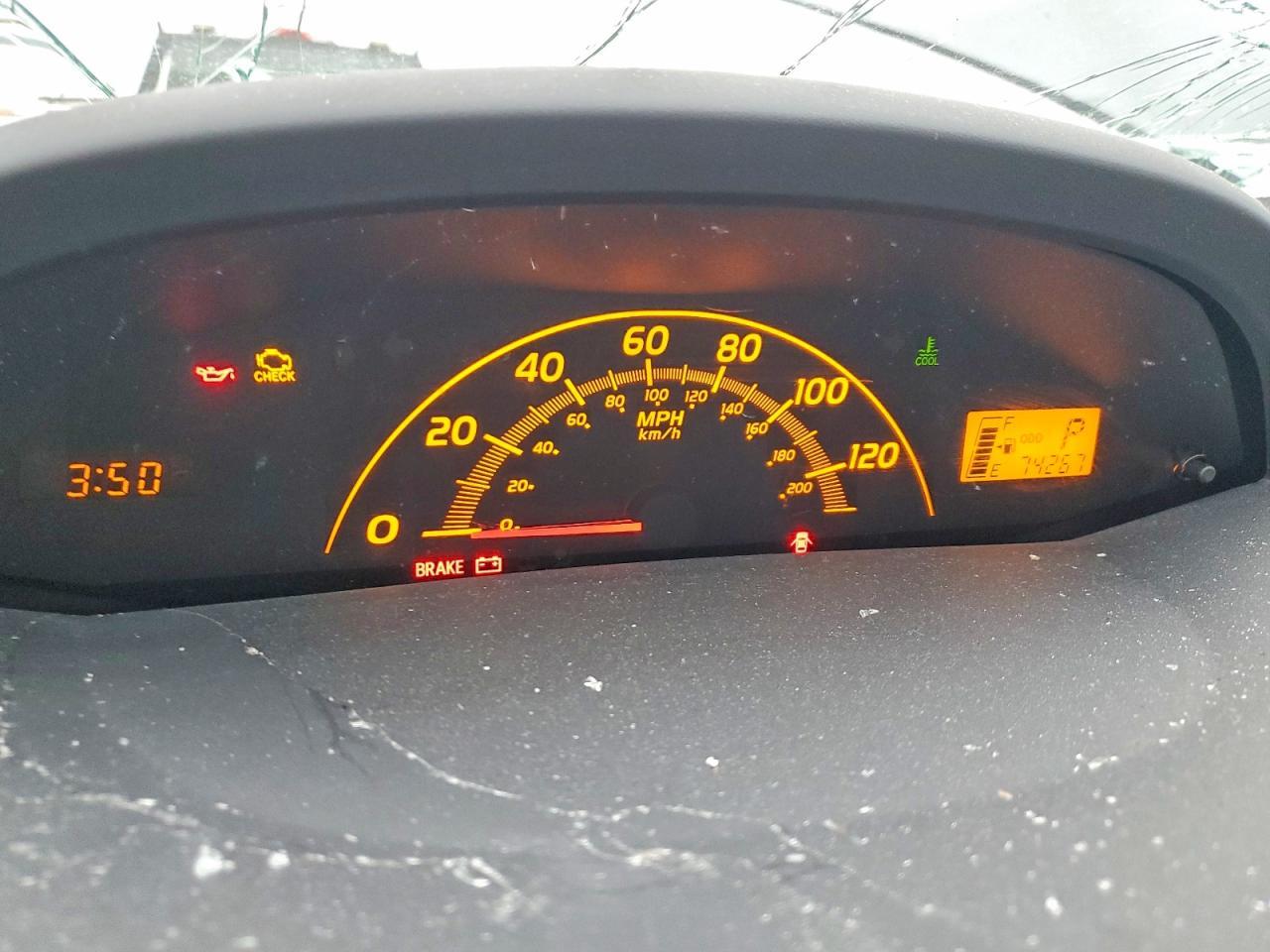 2009 Toyota Yaris