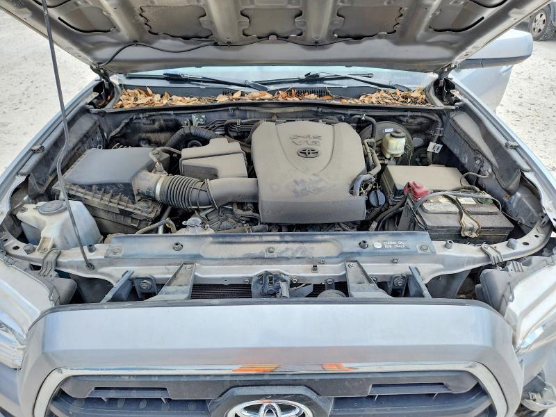 2016 Toyota Tacoma SR5 V6