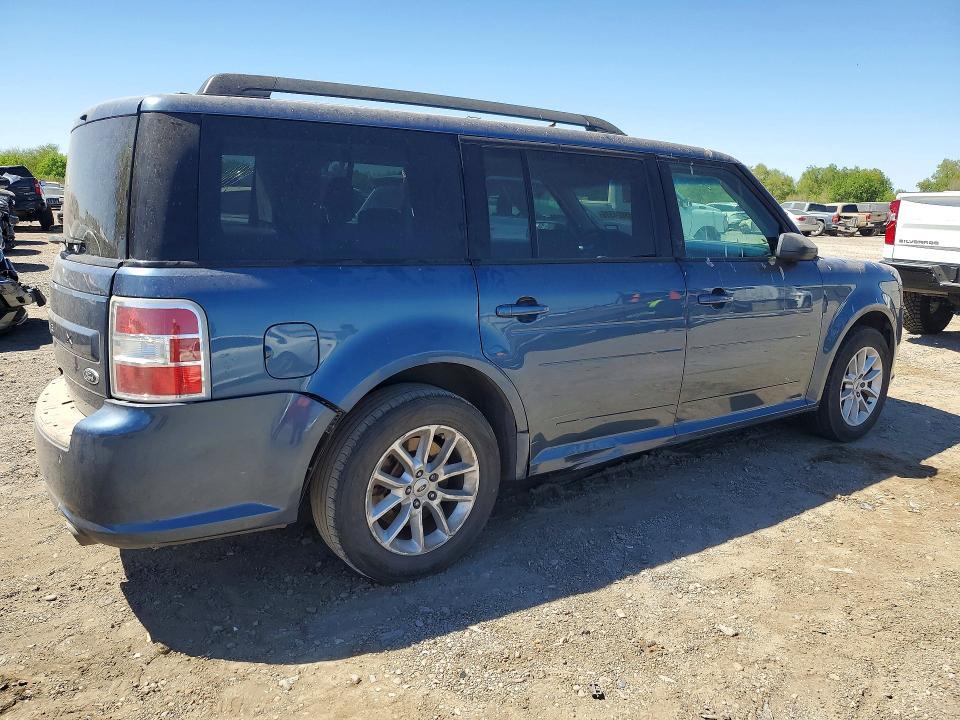 2018 Ford Flex