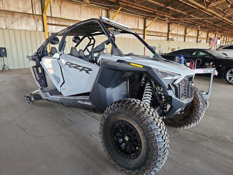 2022 Polaris RZR Utility Vehicle