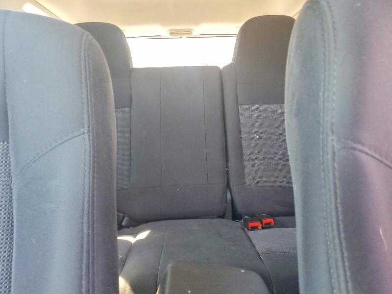 2013 Jeep Patriot Sport