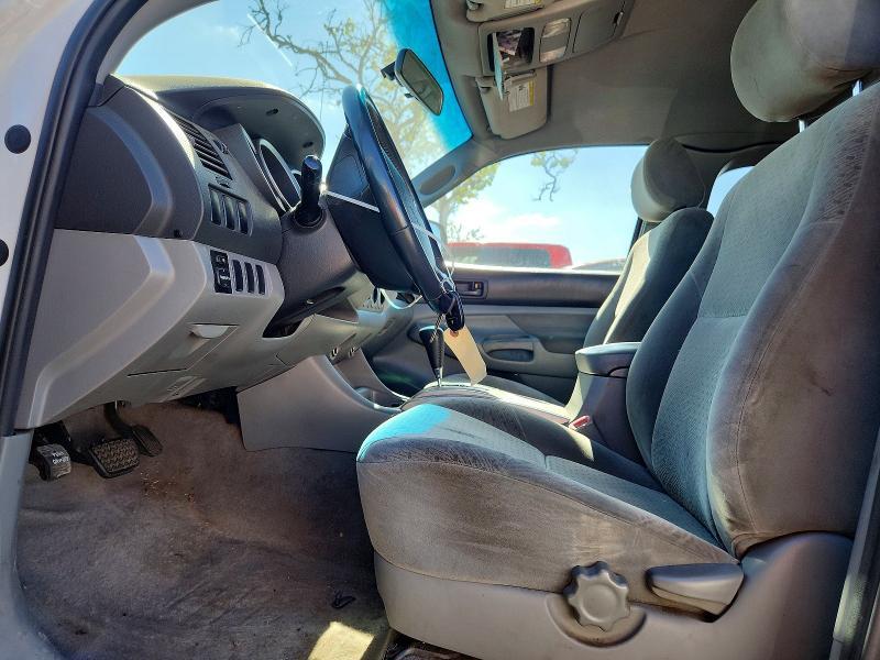 2006 Toyota Tacoma Base