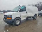 2021 Chev Rolet Express 2500 Cargo Utility / Service van