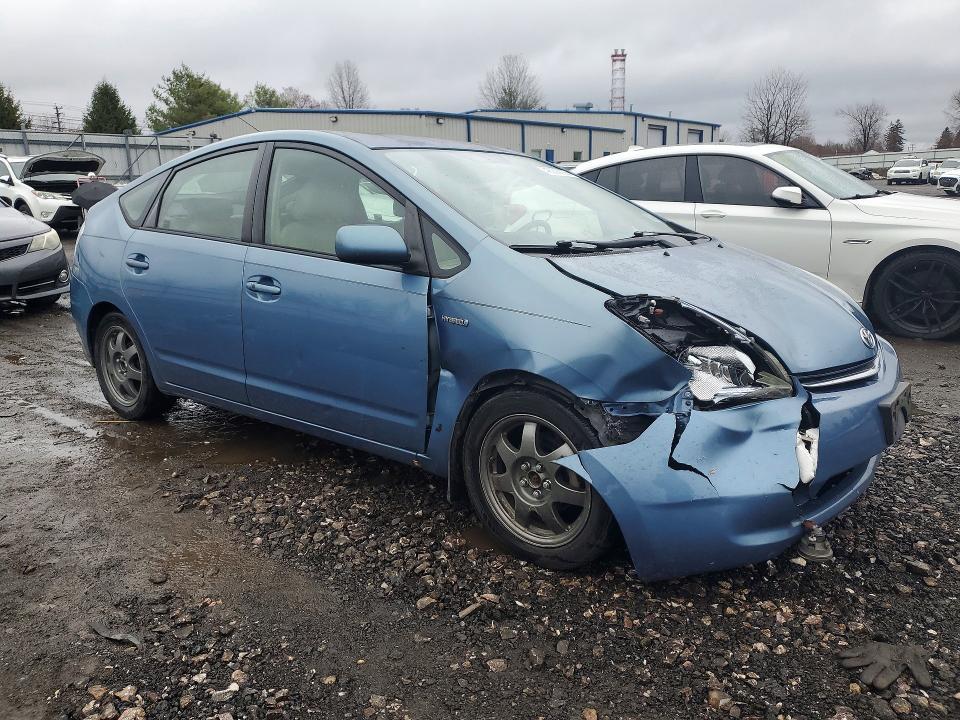 2008 Toyota Prius Touring