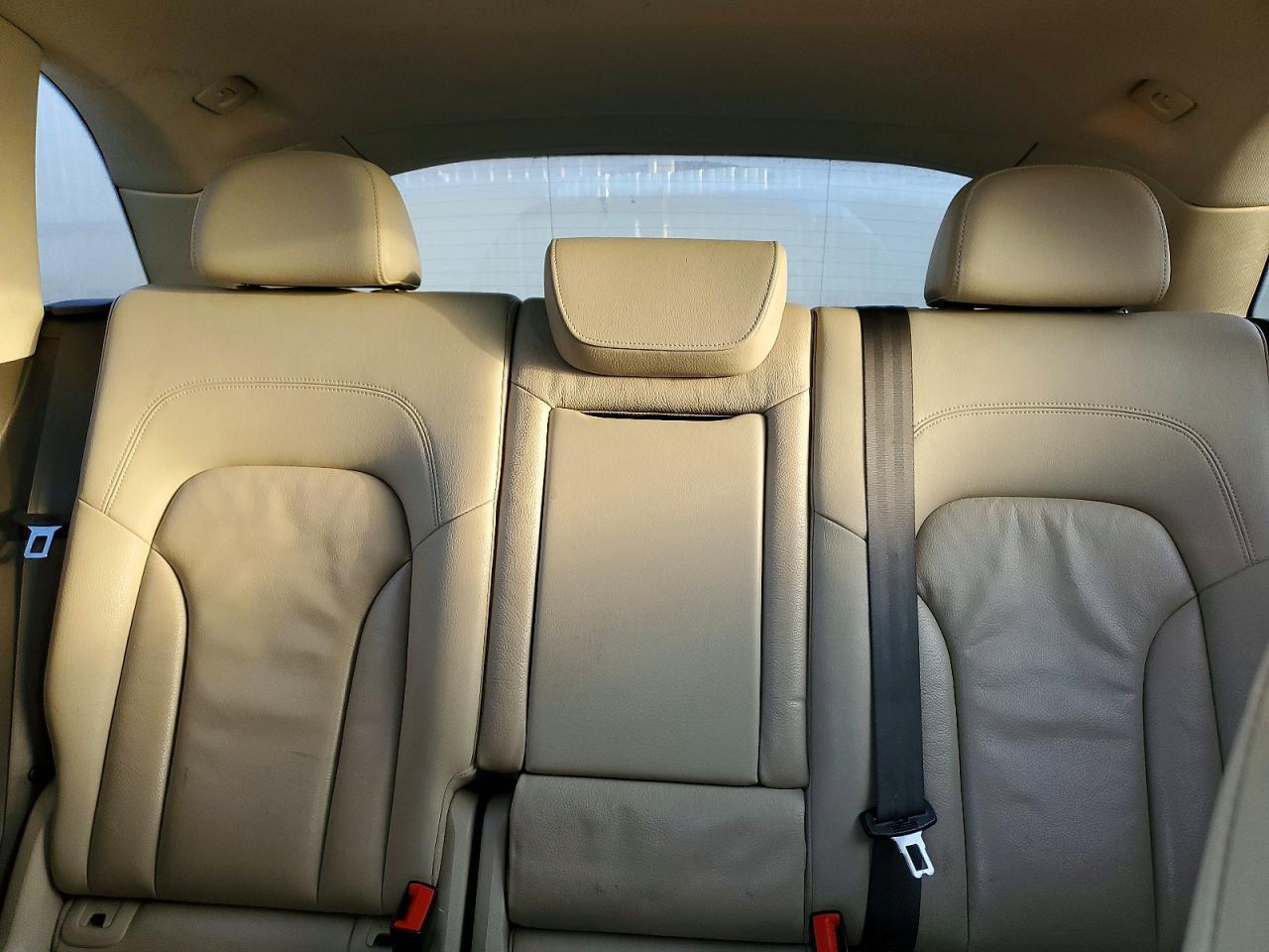 2014 Audi Q5 Premium Plus