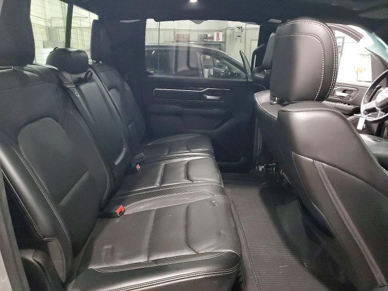 2019 Dodge RAM 1500 Rebel