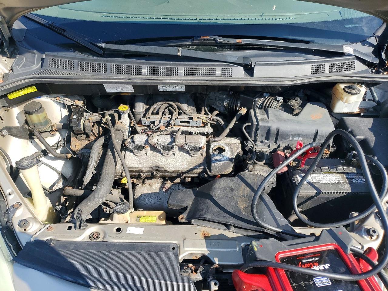 2006 Toyota Sienna le 7 Passenger