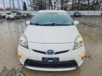 2014 Toyota Prius two