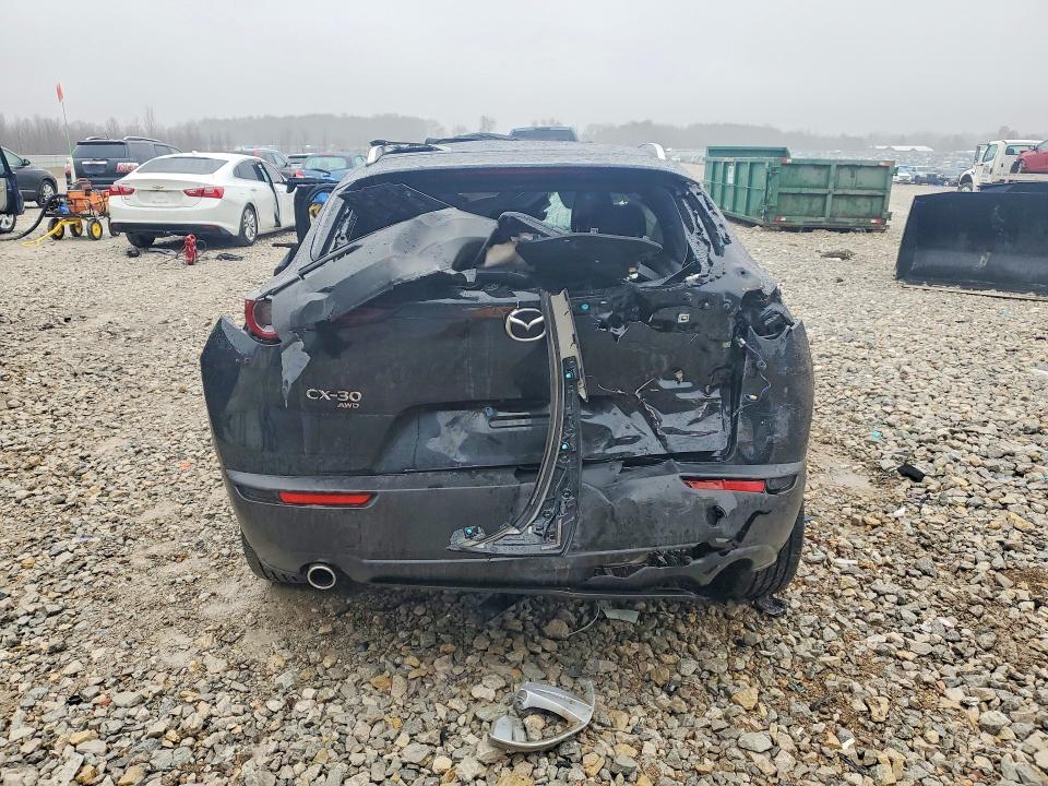 2024 Mazda Cx-30 Preferred