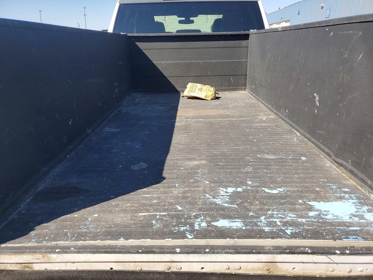 2020 Chevrolet Silverado Utility / Service Truck