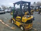 2016 Yale Forklift