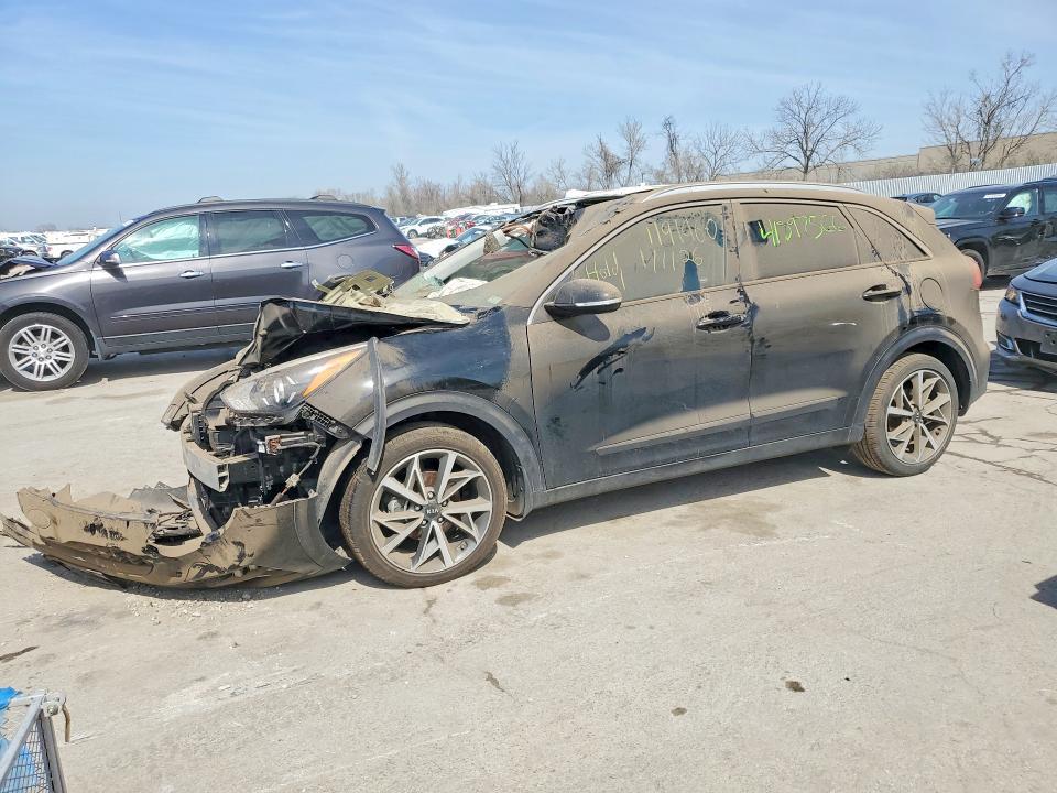 2020 KIA Niro Touring