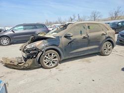 2020 KIA Niro Touring en venta en Bridgeton, MO