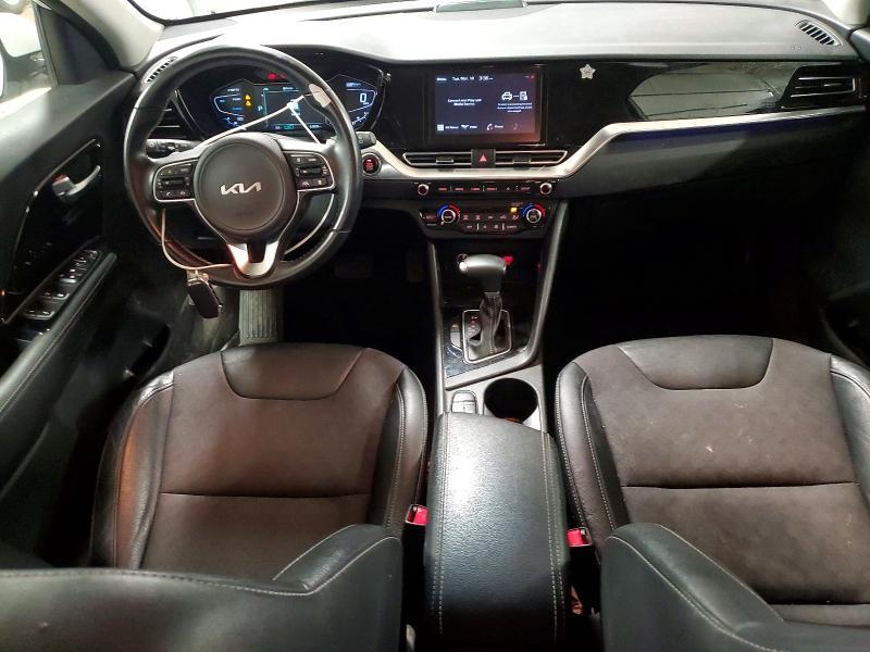 2022 KIA Niro Plug-in Hybrid ex