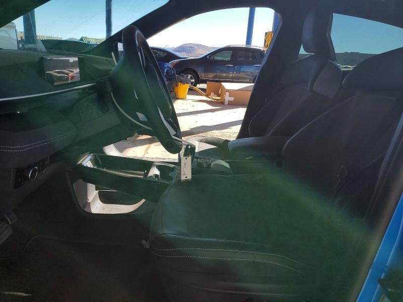 2024 Ford Mustang Mach-e gt