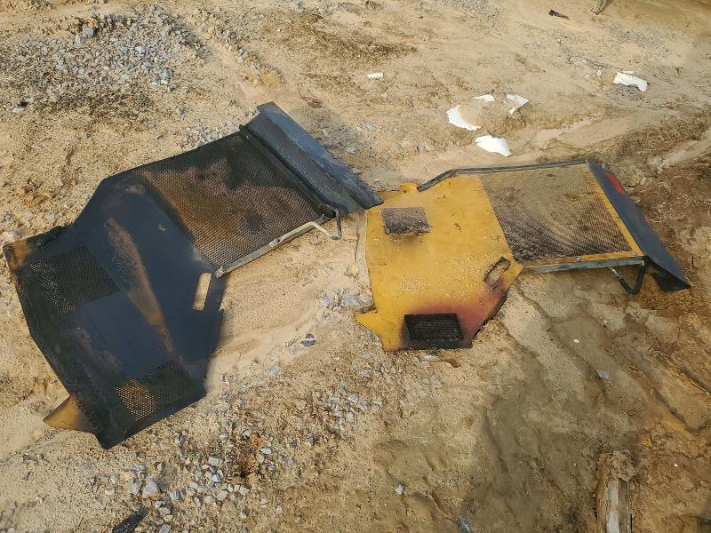 2022 John Deere 333G Skid Steer Loader