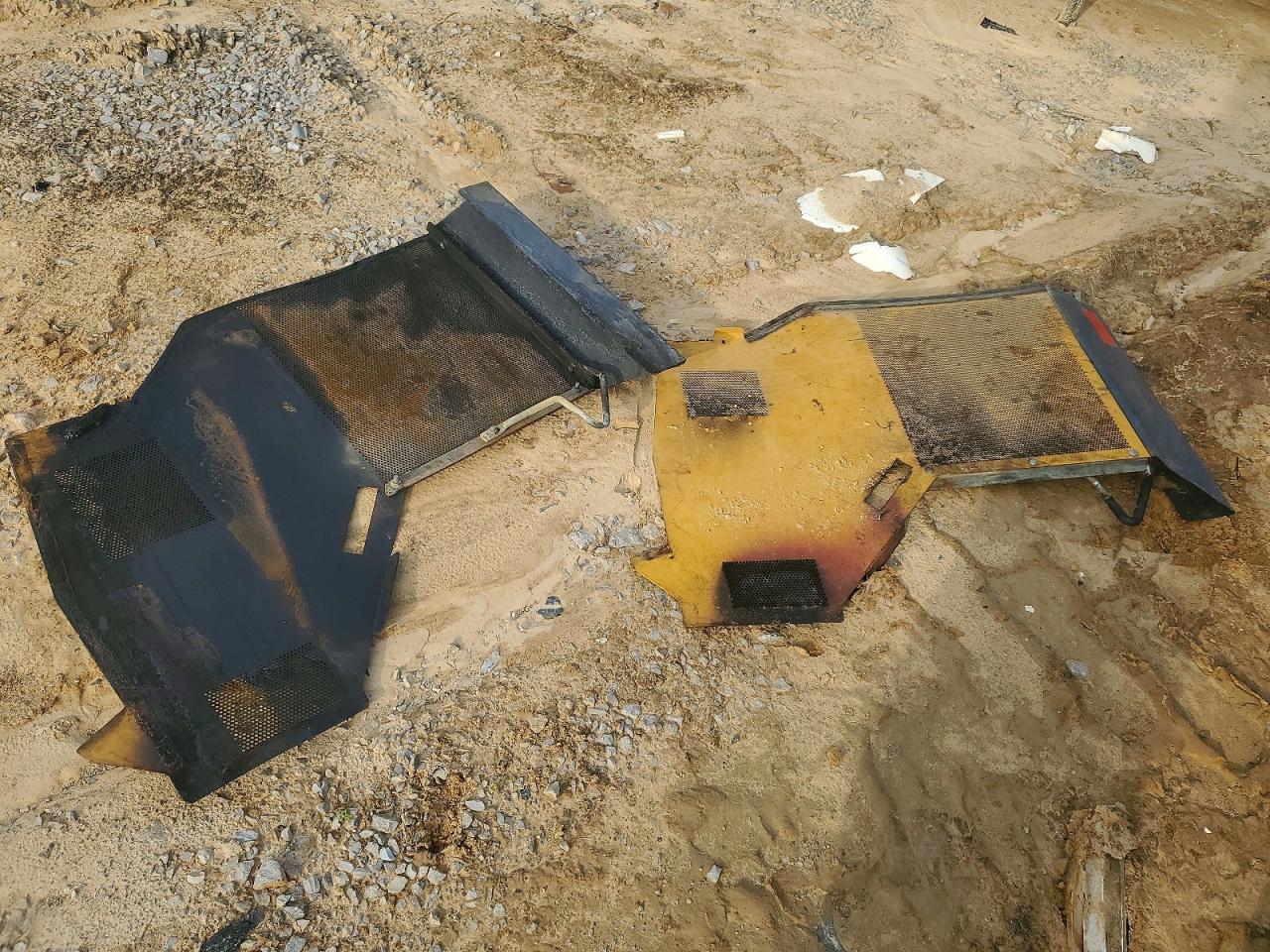 2022 John Deere 333G Skid Steer Loader