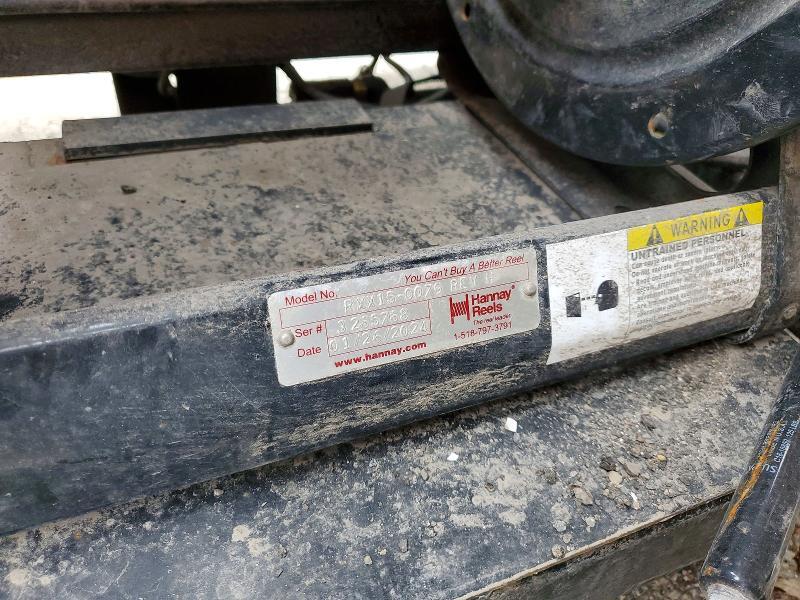 2024 Spartan Cargo Enclosed Cargo