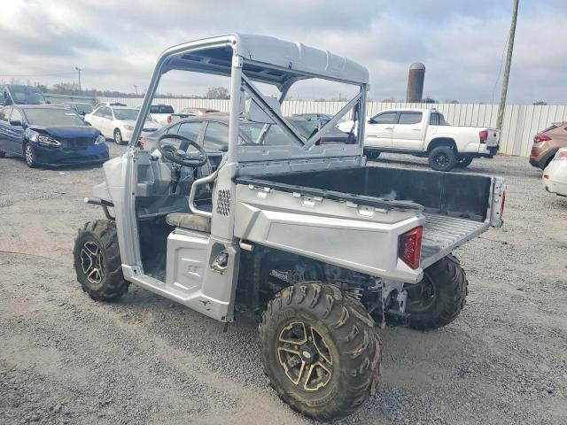 2015 Polaris Ranger XP