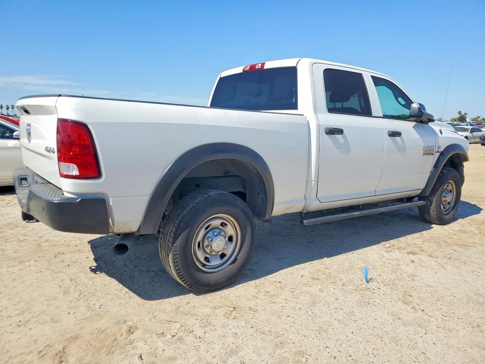 2017 Dodge RAM 2500 ST
