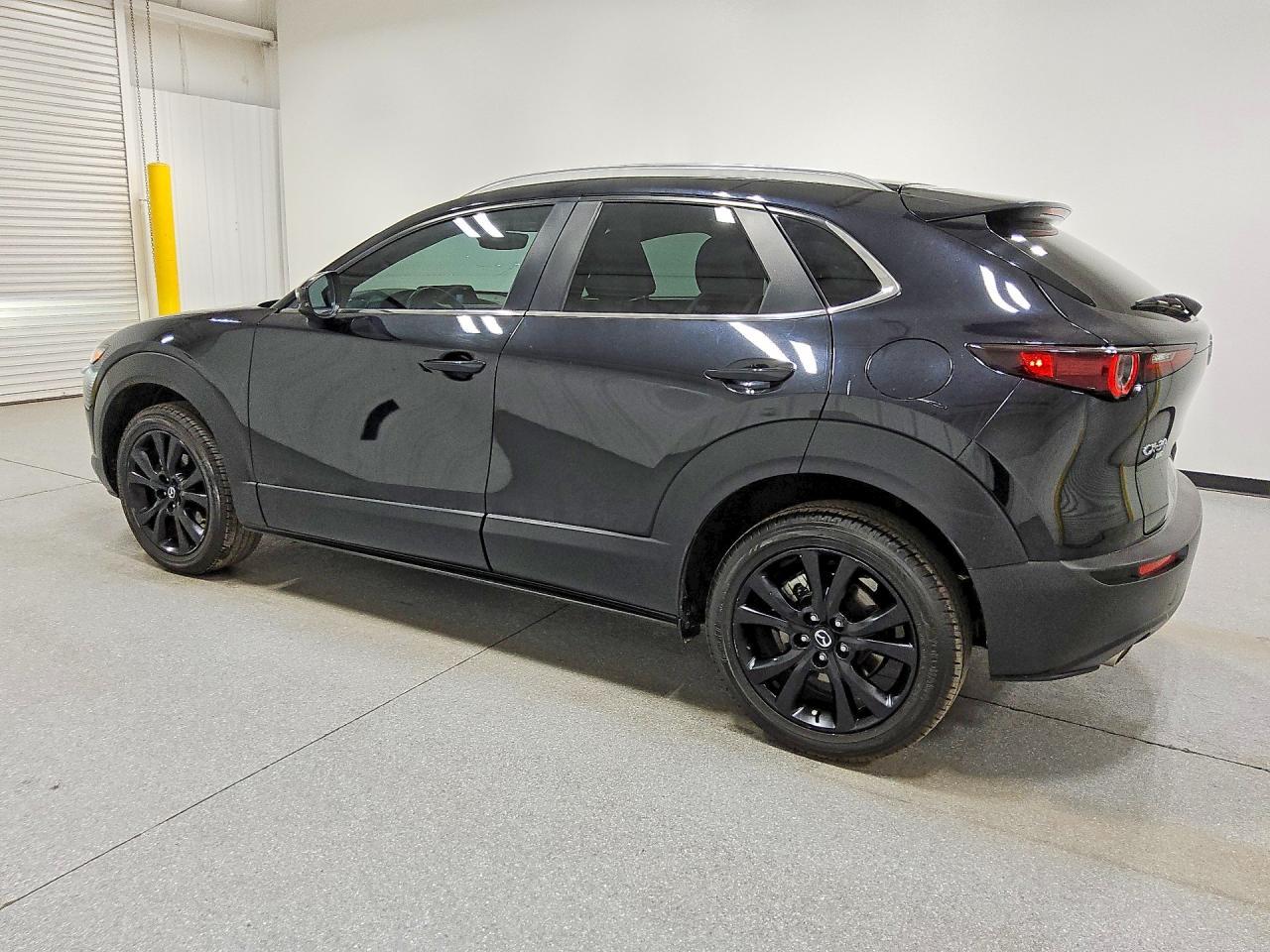 2024 Mazda Cx-30 Select