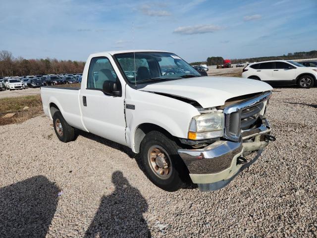 2004 Ford F250 Super Duty