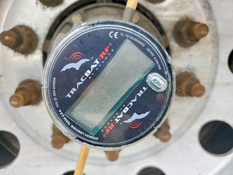 2023 Wabash Dry Van 2023 Wabash Dvhdhpc DRY Van Trailer