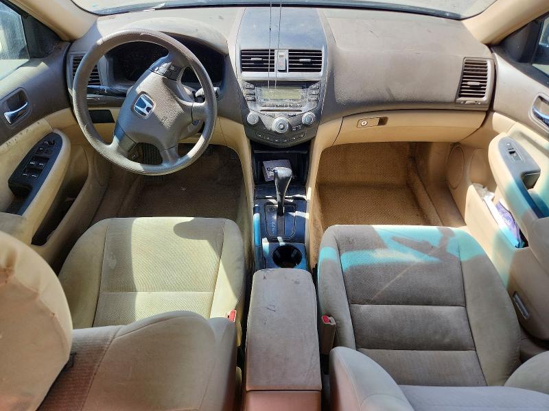 2004 Honda Accord lx