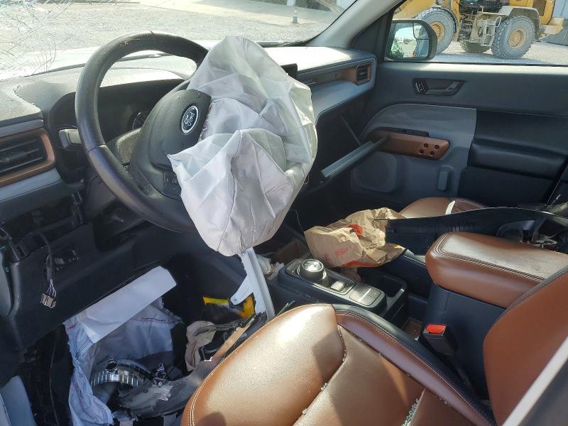 2022 Ford Maverick XL